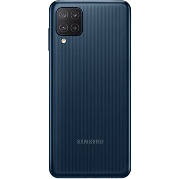 Смартфон Samsung Galaxy M12 SM-M127F 3GB/32GB (черный)