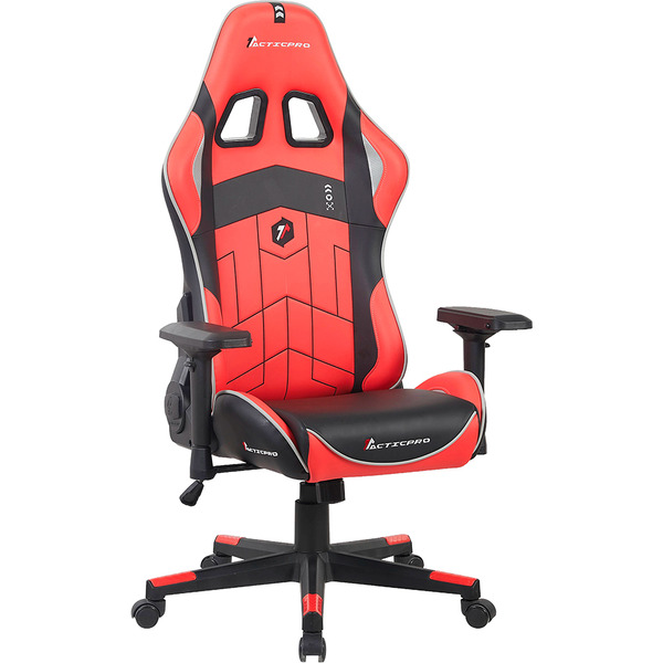 Кресло компьютерное EVOLUTION Tactic PRO Special edition D3