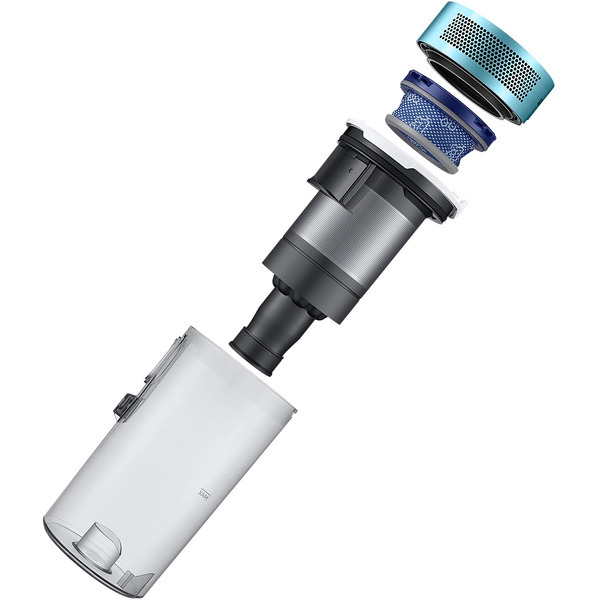 Пылесос SAMSUNG VS15T7031R1/EV