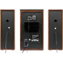 Акустическая система DIALOG AP-250 BROWN