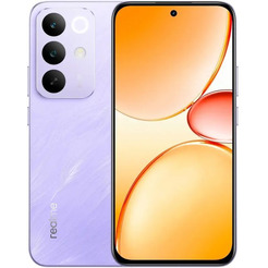 Смартфон Realme C85 Pro 6GB/128GB (фиолетовый)