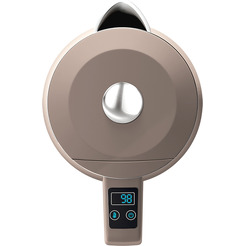 Электрический чайник Redmond kyKettle KM231S (серо-коричневый)