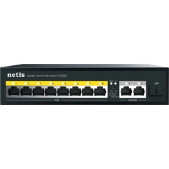 Коммутатор Netis P110GH