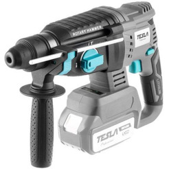 Перфоратор Tesla TD18BL 834526 (без АКБ и ЗУ)