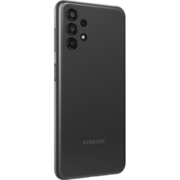 Смартфон Samsung Galaxy A13 SM-A137FZKGMEB 4GB/64GB (черный)