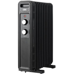 Масляный радиатор BEKO RHO 7323 B