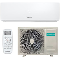 Кондиционер Hisense ERA Classic A AS-12HR4RLRKC01