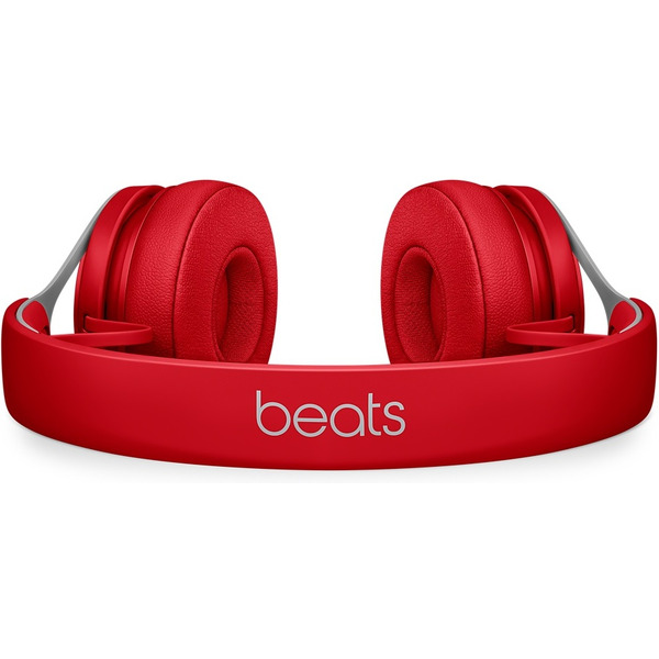 Наушники BEATS EP On-Ear красный, ML9C2ZM/A