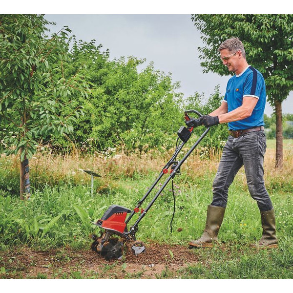 Культиватор электрический Einhell GC-RT 1545 M (3431060)