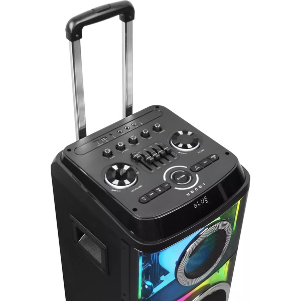 Беспроводная колонка Ural Молот 103