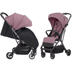Детская коляска Carrello Nova CRL-5521 (Desert Pink)
