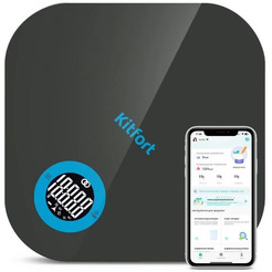 Кухонные весы Kitfort КТ-852