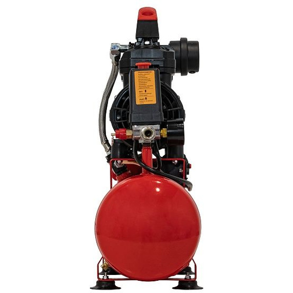 Компрессор Aurora Passat-8M Black 39009