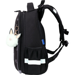 Ранец BRAUBERG LUMINOUS Paws 271366