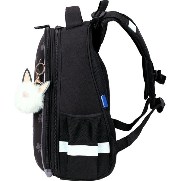 Ранец BRAUBERG LUMINOUS Paws 271366