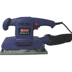 Вибрационная шлифовальная машина Диолд МПШ-0.3 (10045030)