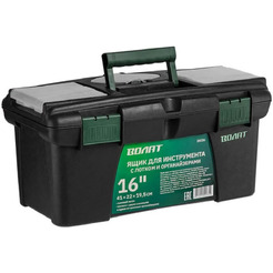 Ящик для инструмента Волат 20236