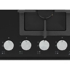 Варочная панель Krona Calore 60 BL