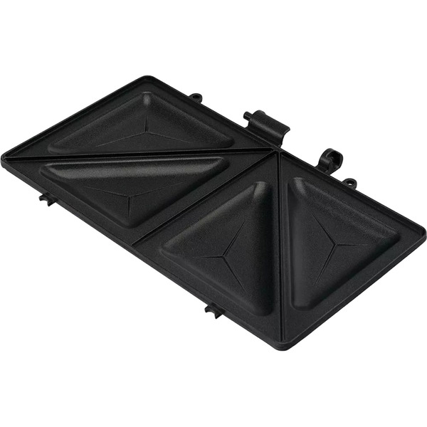 Многофункциональная сэндвичница Polaris PST 0203 Profi Baker