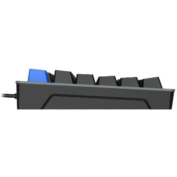 Игровая клавиатура Thunderobot K87R (JM03NME07RU)