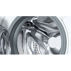 Стиральная машина Bosch WLG24160BL