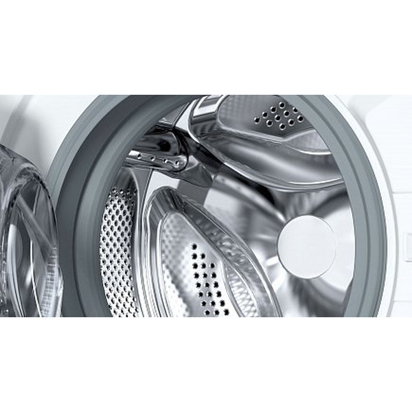 Стиральная машина Bosch WLG24160BL