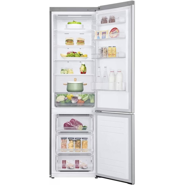 Холодильник LG GA-B509MAWL