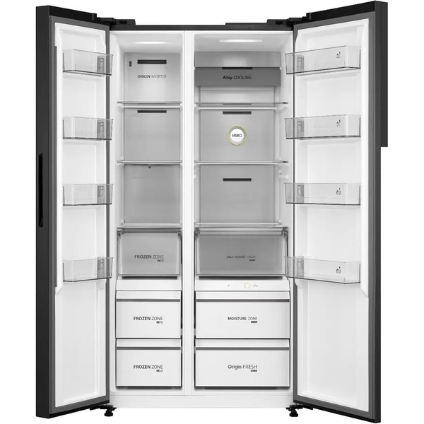 Холодильник Toshiba GR-RS780WI-PMJ(06)