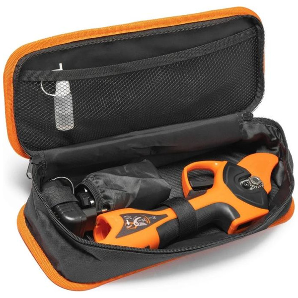 Секатор аккумуляторный Daewoo Power DAGP 3216Li SET