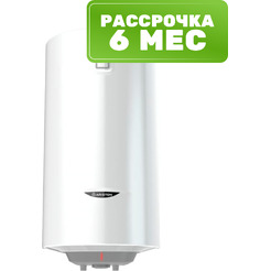 Водонагреватель Ariston PRO1 R INOX ABS 50 V SLIM 2K
