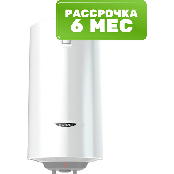 Водонагреватель Ariston PRO1 R INOX ABS 50 V SLIM 2K