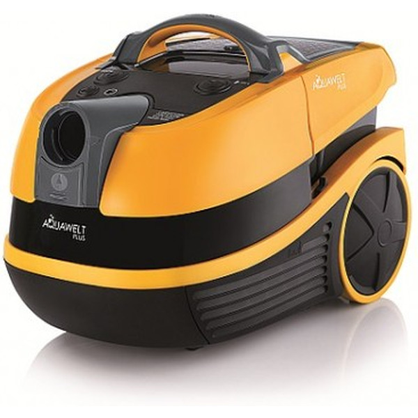 Пылесос моющий ZELMER ZVC762ZPRU