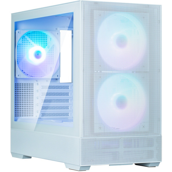 Корпус Zalman P30 Air (белый)
