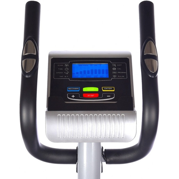 Эллиптический тренажер Evo Fitness Ergo EL