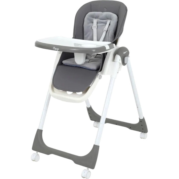 Стульчик для кормления Rant Basic Mango RH304 (Grey)