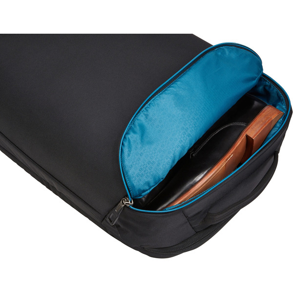 Дорожная сумка-рюкзак Thule TSD340BLK (черный)