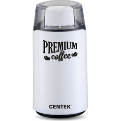 Кофемолка CENTEK CT-1360 (белый)