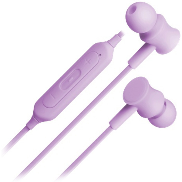 Наушники Nobby BB-BH-42 (лавандовый)