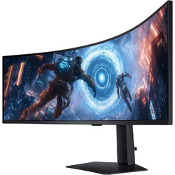Монитор Samsung Odyssey G9 LS49FG916EIXCI