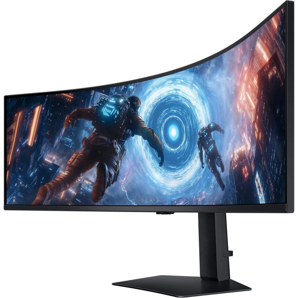 Монитор Samsung Odyssey G9 LS49FG916EIXCI