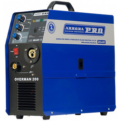 Сварочный полуавтомат AuroraPRO Overman 200
