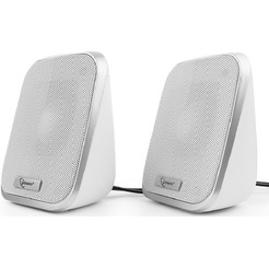 Акустика Gembird SPK-100 (белый)