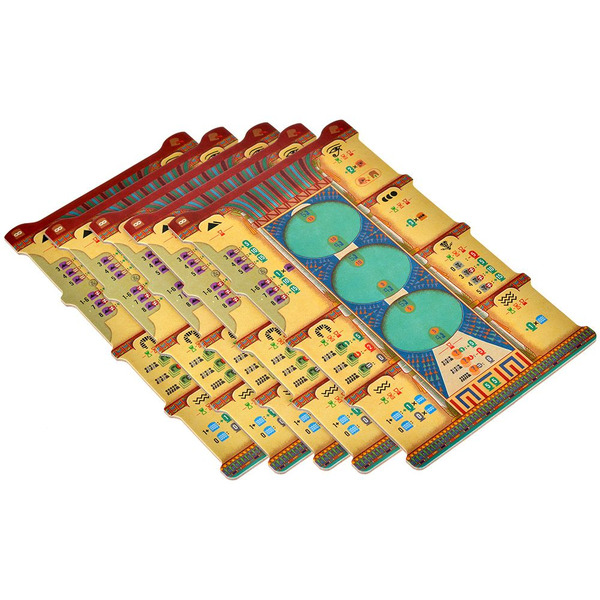 Настольная игра Hobby World 915690 Ра