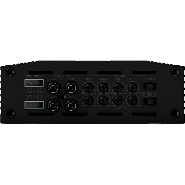 Автомобильный усилитель JBL Stage A9004