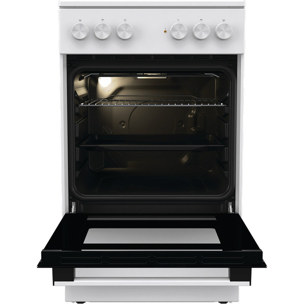 Кухонная плита Gorenje GEC5A12WG-B