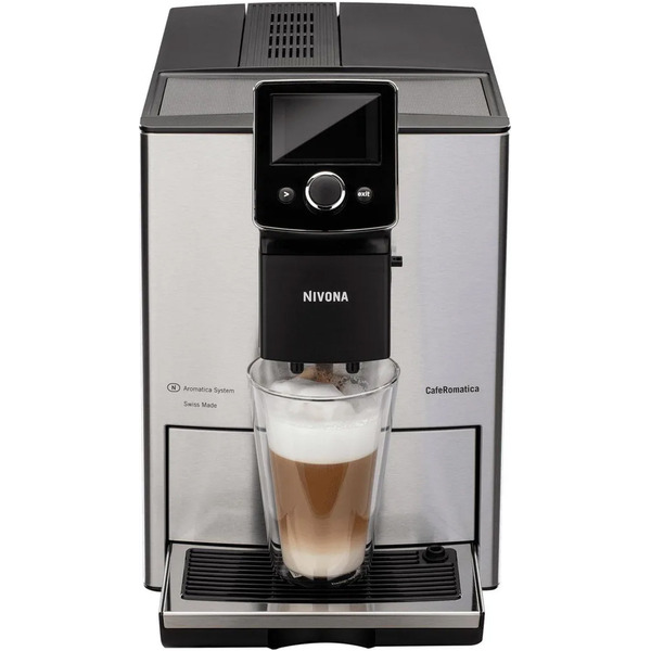 Кофемашина Nivona CafeRomatica NICR 825