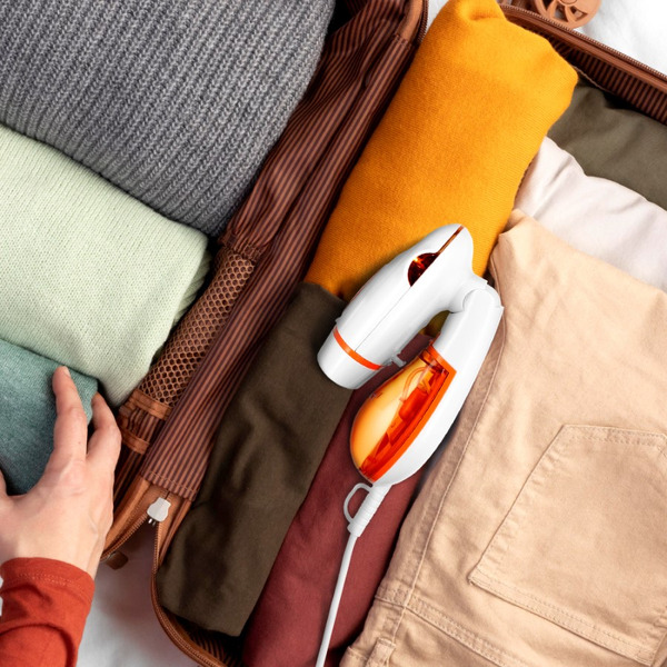 Ручной отпариватель Kitfort КТ-9191-2