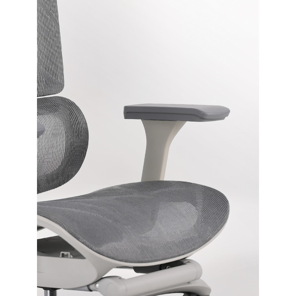 Офисное кресло MYROO Office Beta A-523-GG (grey/grey)