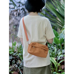 Сумка Qminica EMB-004С