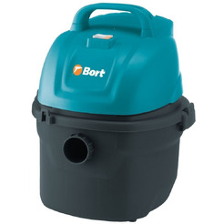 Пылесос для сухой и влажной уборки Bort BSS-1008